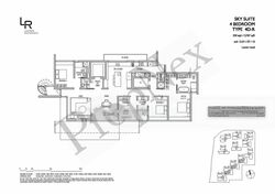 Leedon Residence (D10), Condominium #462700041